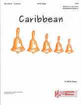 Caribbean Handbell sheet music cover